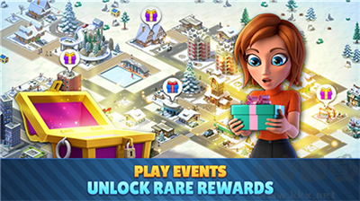 城市島嶼6建造人生