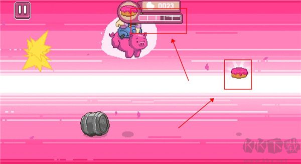 忍者大雜燴游戲攻略截圖4