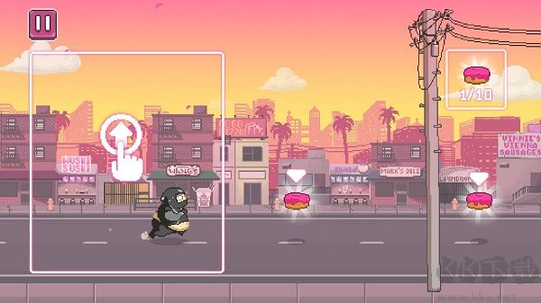 忍者大雜燴最新版