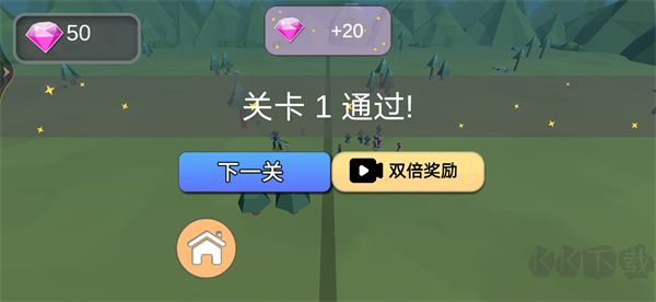 超級(jí)步兵內(nèi)置MOD懸浮窗菜單版游戲攻略5