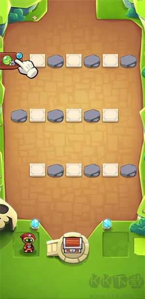 寶箱是我的官方版