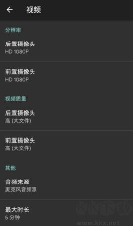 Footej相機(FootejCamera)