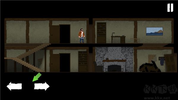 強(qiáng)尼大戰(zhàn)僵尸內(nèi)置修改器版游戲攻略2