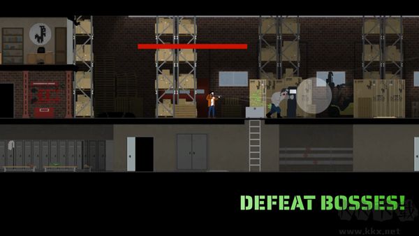 強(qiáng)尼大戰(zhàn)僵尸內(nèi)置修改器版