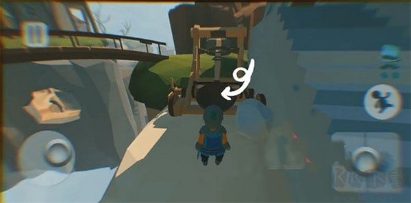 人類跌落夢境官方正版最新版夢境城堡通關(guān)攻略