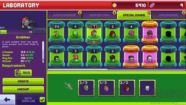 傳染恐慌3啟示錄中文手機版 第1張圖片