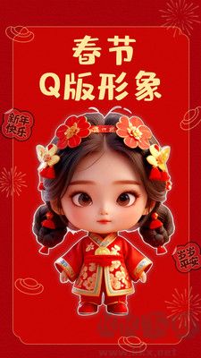 漫改相機(jī)官方版