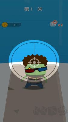 槍神傳說3D漢化版