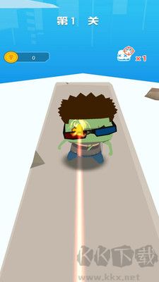 槍神傳說3D漢化版