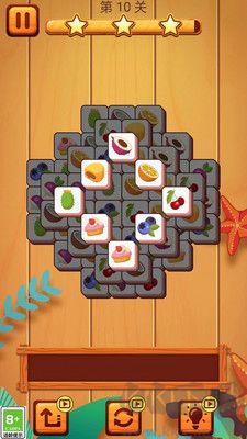 消除方塊星星安卓版