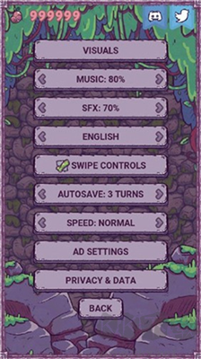 地牢爬行者(Card Hog)