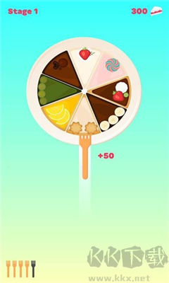 蛋糕叉子官網(wǎng)版