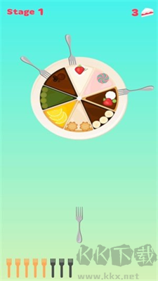 蛋糕叉子官網(wǎng)版