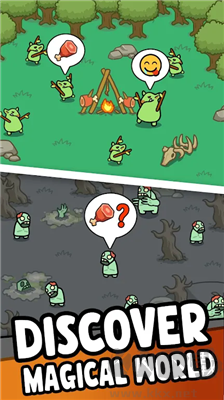 小黃人戰(zhàn)爭中文版