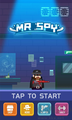 全民特工超級(jí)射手安卓版