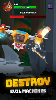 飛刀大挑戰(zhàn)2最新版