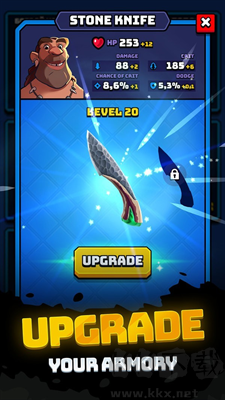 飛刀大挑戰(zhàn)2最新版