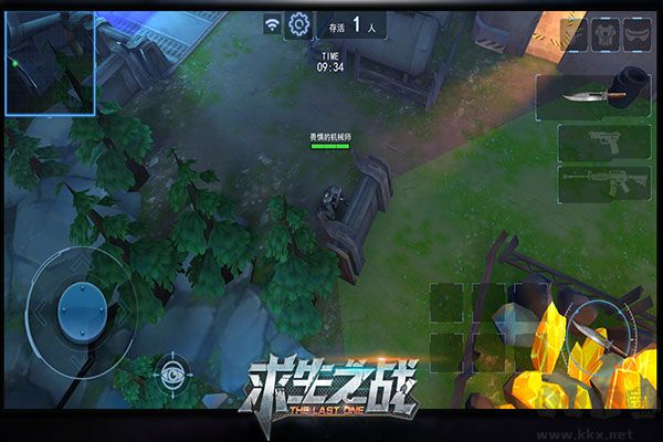 求生之戰(zhàn)內購版