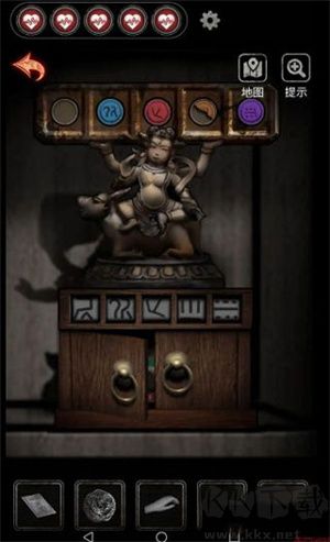 調(diào)配洗衣粉教程截圖2