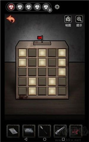 第三章攻略教程截圖11