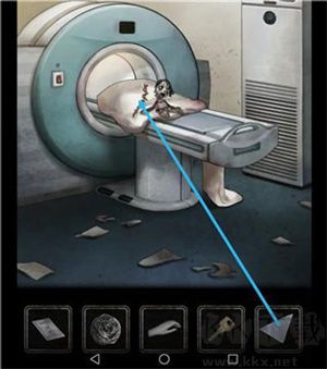 第三章攻略教程截圖2