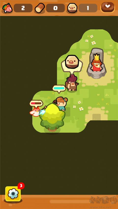 輕輕松松做黃帝(無(wú)限鉆石)