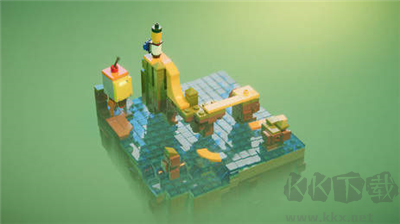 樂高建造者無限金幣版