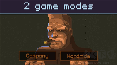 沙漠土狼坦克大冒險游戲