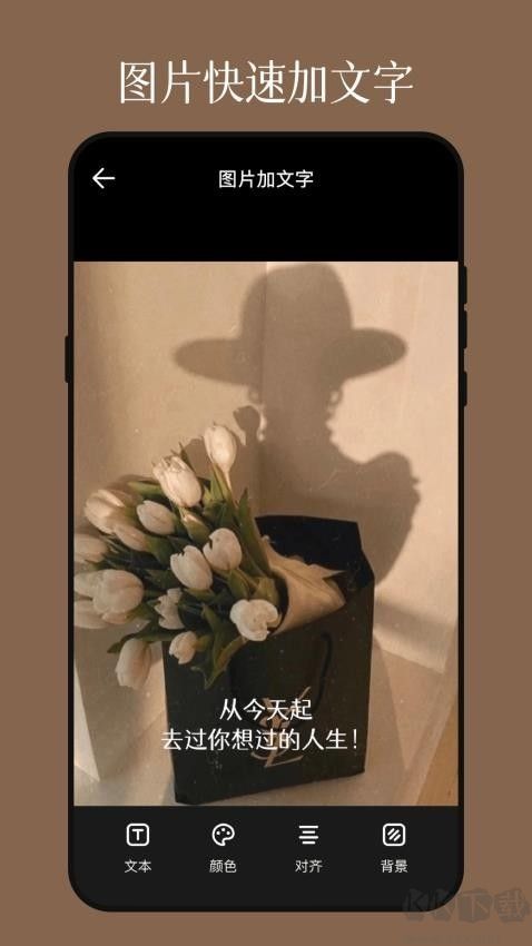 影視圖片編輯器正式版