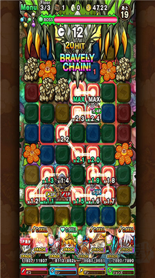 波可龍迷宮無限鉆石版