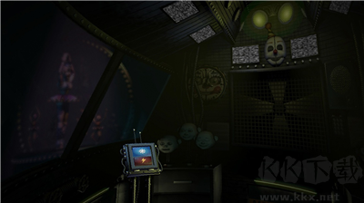 玩具工廠躲貓貓最新版