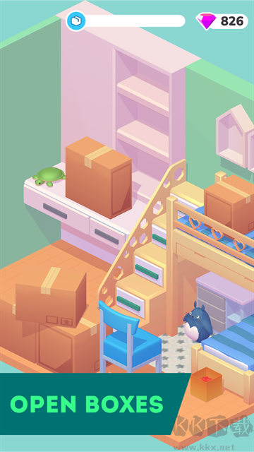 裝飾人生(無(wú)限星星)