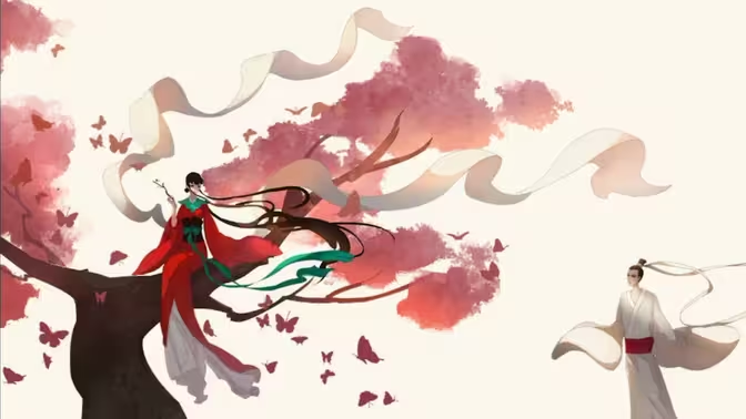 唯美古風手游下載-唯美古風手游排行榜-唯美古風手游合集