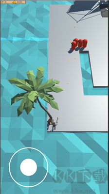 子彈沖擊全武器解鎖版