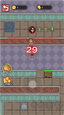 校園躺平派對(duì)免廣告版