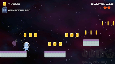 外星人無盡地牢