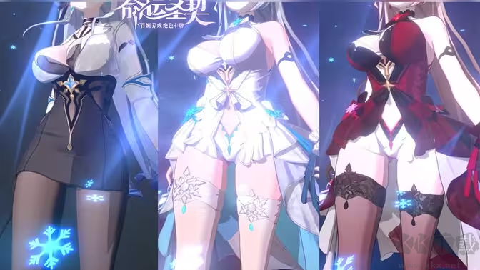 二次元美少女卡牌養(yǎng)手游下載-二次元美少女卡牌養(yǎng)手游排行榜-二次元美少女卡牌養(yǎng)手游