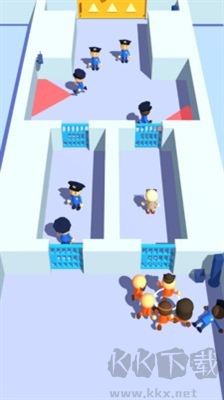 火柴人牢獄之戰(zhàn)無廣告版