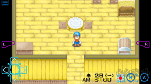 牧場物語漢化版