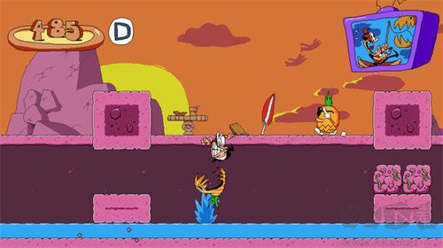 披薩塔萬圣節(jié)版