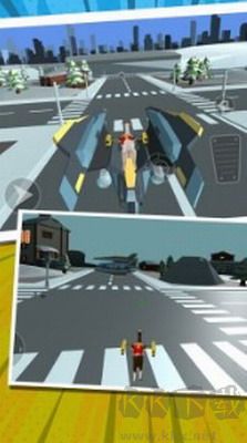 動物生存大逃亡游戲