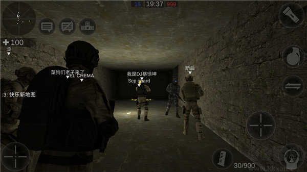 僵尸作戰(zhàn)模擬器安卓版