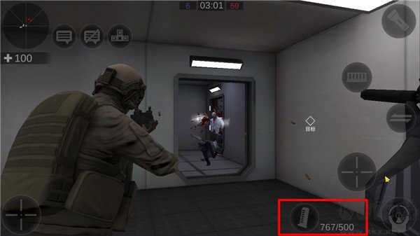 僵尸作戰(zhàn)模擬器安卓版