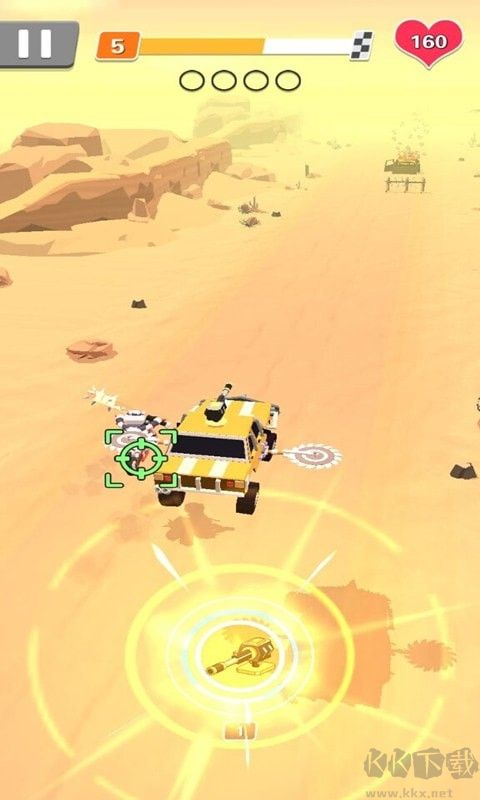 車(chē)神來(lái)了特別版