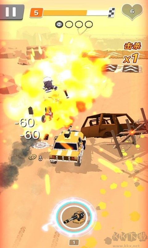 車(chē)神來(lái)了特別版