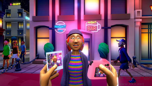 夜場(chǎng)保安模擬器漢化版