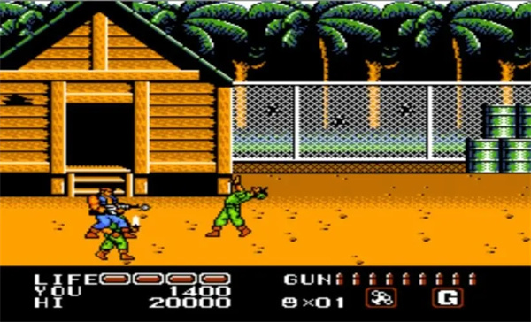 經(jīng)典懷舊游戲下載-經(jīng)典懷舊免費下載-好玩的經(jīng)典懷舊游戲