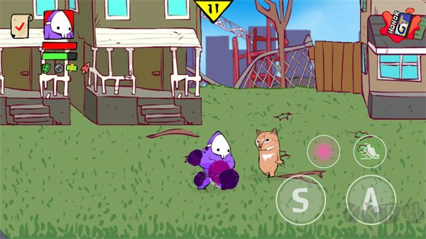 狂梗小朋友最新版