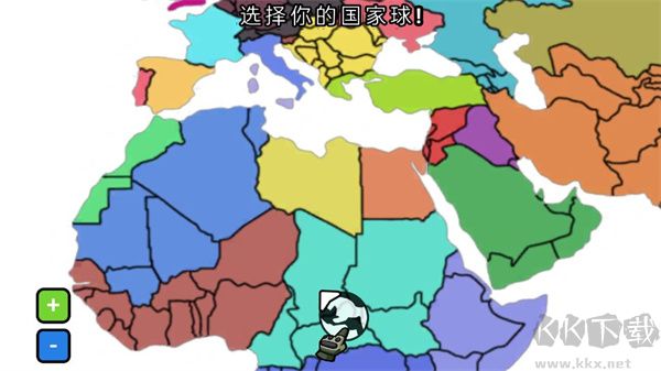 波蘭球僵尸之戰(zhàn)漢化版