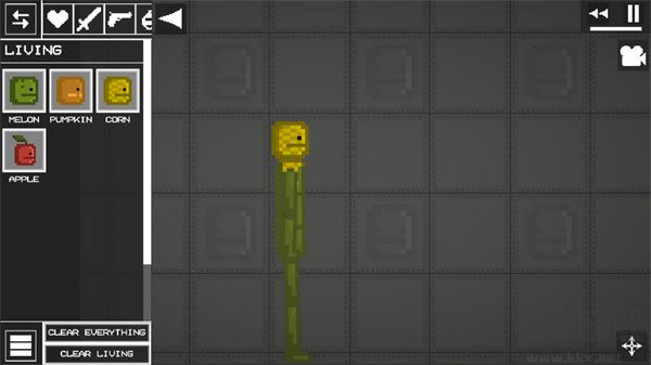 甜瓜游樂場(chǎng)2(Melon Playground 2)